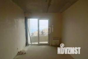 1-к квартира, вторичка, 38м2, 3/9 этаж