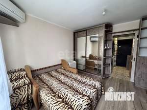 1-к квартира, вторичка, 22м2, 1/4 этаж