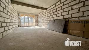 Студия квартира, вторичка, 49м2, 5/8 этаж