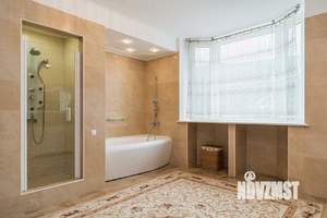 3-к квартира, вторичка, 203м2, 8/9 этаж