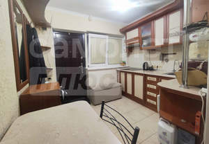 1-к квартира, вторичка, 31м2, 4/5 этаж