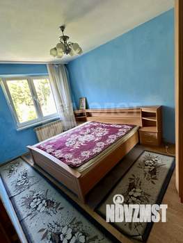 4-к квартира, вторичка, 77м2, 9/9 этаж