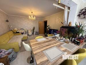 3-к квартира, вторичка, 67м2, 6/9 этаж