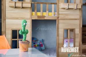 3-к квартира, вторичка, 248м2, 12/12 этаж