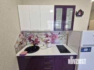 Студия квартира, вторичка, 30м2, 2/9 этаж