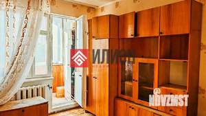 2-к квартира, вторичка, 63м2, 9/9 этаж
