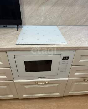 2-к квартира, вторичка, 45м2, 1/4 этаж