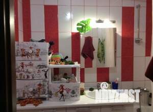 1-к квартира, вторичка, 75м2, 3/12 этаж