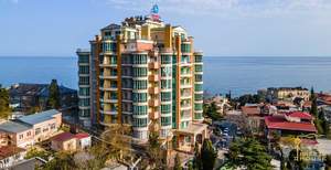 2-к квартира, вторичка, 74м2, 5/12 этаж