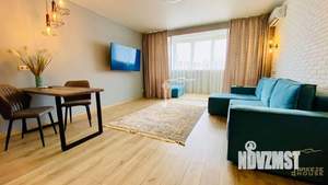 Студия квартира, вторичка, 42м2, 8/11 этаж