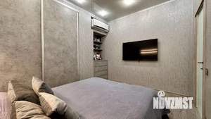 3-к квартира, вторичка, 100м2, 10/20 этаж