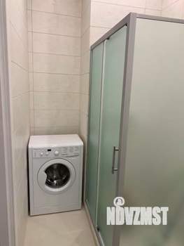 1-к квартира, вторичка, 54м2, 5/14 этаж