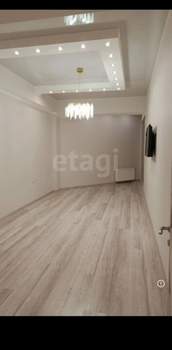 3-к квартира, вторичка, 95м2, 1/13 этаж