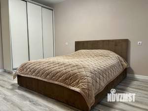 Студия квартира, вторичка, 36м2, 4/15 этаж