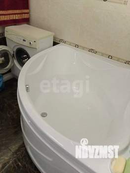 1-к квартира, вторичка, 47м2, 2/6 этаж