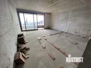Студия квартира, вторичка, 155м2, 3/11 этаж