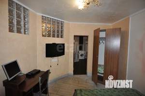 1-к квартира, вторичка, 45м2, 1/9 этаж