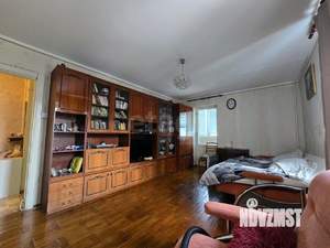 2-к квартира, вторичка, 59м2, 7/12 этаж