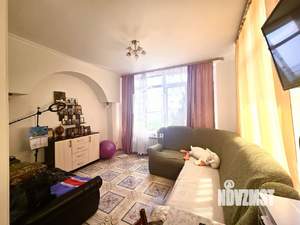 2-к квартира, вторичка, 45м2, 2/6 этаж