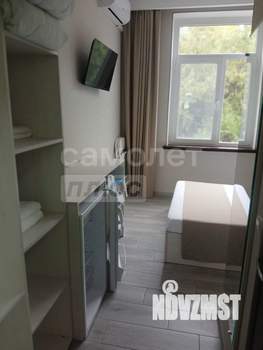 1-к квартира, вторичка, 14м2, 3/3 этаж