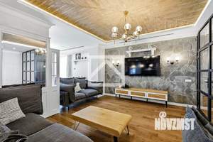 4-к квартира, вторичка, 179м2, 16/20 этаж