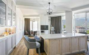 3-к квартира, вторичка, 138м2, 6/8 этаж