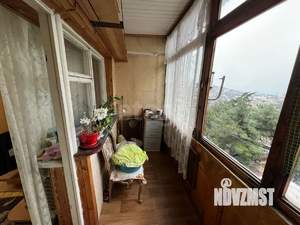 1-к квартира, вторичка, 35м2, 4/5 этаж