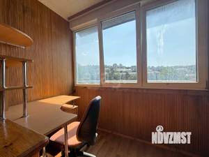 2-к квартира, вторичка, 51м2, 5/5 этаж