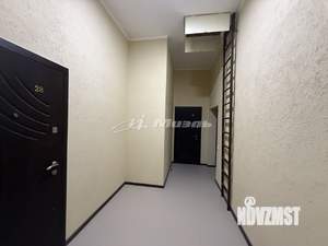 Студия квартира, вторичка, 50м2, 5/5 этаж