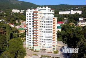 2-к квартира, вторичка, 55м2, 6/15 этаж