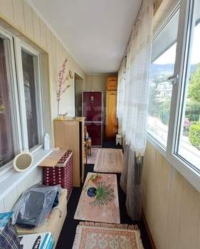 1-к квартира, вторичка, 30м2, 4/5 этаж