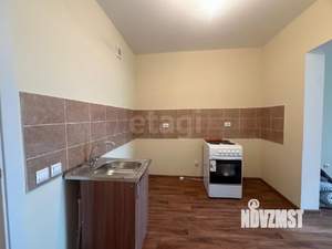 Студия квартира, вторичка, 34м2, 5/15 этаж