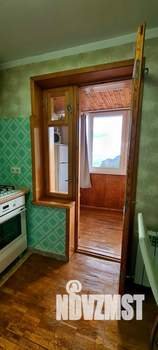 1-к квартира, вторичка, 43м2, 3/3 этаж