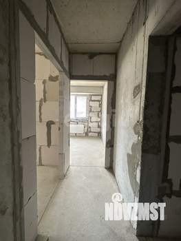 2-к квартира, сданный дом, 64м2, 3/12 этаж