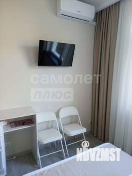 Студия квартира, вторичка, 35м2, 3/3 этаж