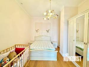 3-к квартира, вторичка, 97м2, 3/5 этаж