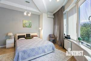 3-к квартира, вторичка, 138м2, 6/8 этаж