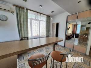 2-к квартира, вторичка, 45м2, 2/6 этаж