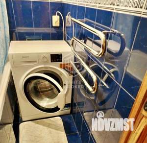 2-к квартира, вторичка, 53м2, 2/6 этаж