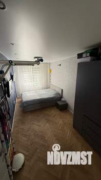 2-к квартира, вторичка, 48м2, 4/5 этаж