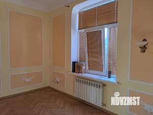 4-к квартира, вторичка, 133м2, 3/3 этаж