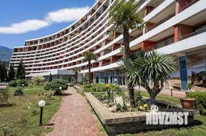 4-к квартира, вторичка, 155м2, 2/12 этаж