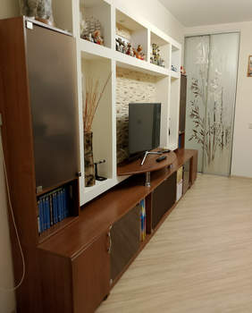 2-к квартира, вторичка, 50м2, 4/5 этаж