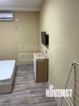 1-к квартира, вторичка, 26м2, 1/3 этаж