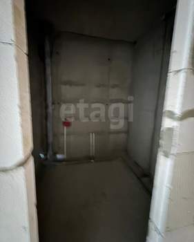 1-к квартира, вторичка, 30м2, 12/12 этаж
