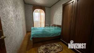 2-к квартира, вторичка, 54м2, 1/5 этаж