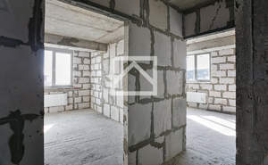 3-к квартира, вторичка, 64м2, 12/15 этаж