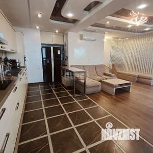 5-к квартира, вторичка, 157м2, 4/5 этаж