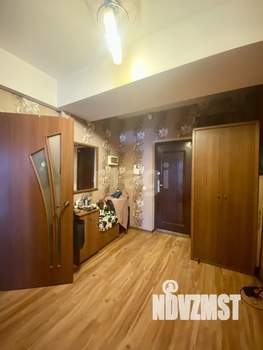 1-к квартира, вторичка, 75м2, 3/10 этаж