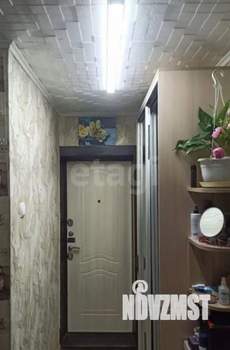 1-к квартира, вторичка, 31м2, 2/5 этаж